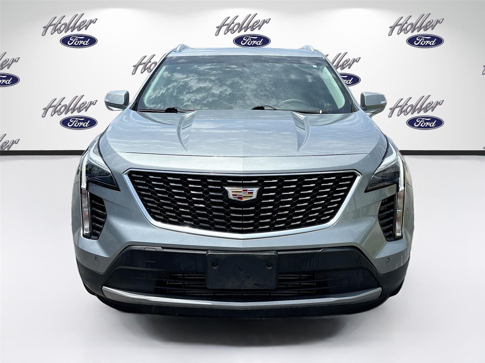 2023 Cadillac XT4 FWD Premium Luxury