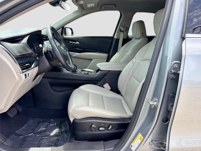 2023 Cadillac XT4 FWD Premium Luxury