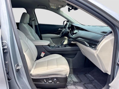 2023 Cadillac XT4 FWD Premium Luxury