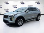2023 Cadillac XT4 FWD Premium Luxury
