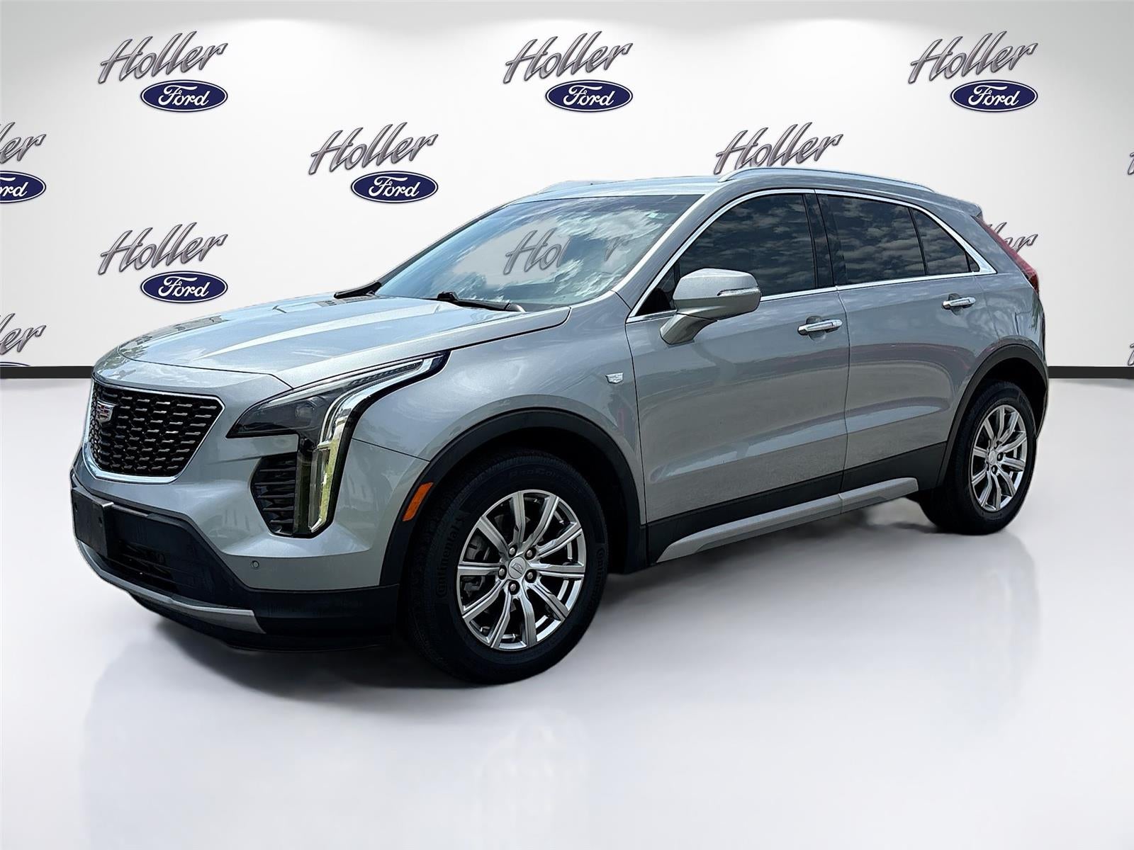 2023 Cadillac XT4 FWD Premium Luxury