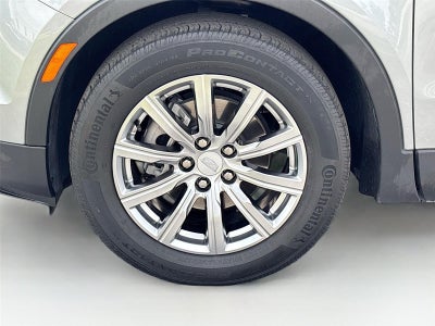 2023 Cadillac XT4 FWD Premium Luxury