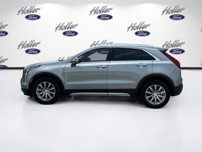2023 Cadillac XT4 FWD Premium Luxury