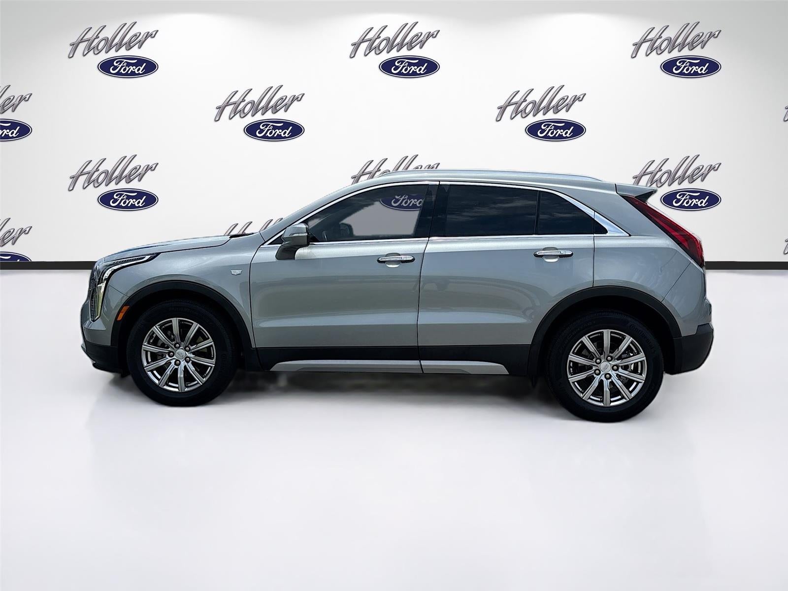 2023 Cadillac XT4 FWD Premium Luxury