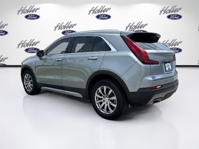 2023 Cadillac XT4 FWD Premium Luxury