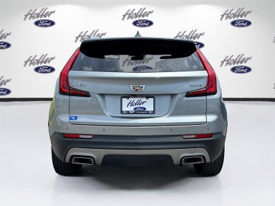 2023 Cadillac XT4 FWD Premium Luxury
