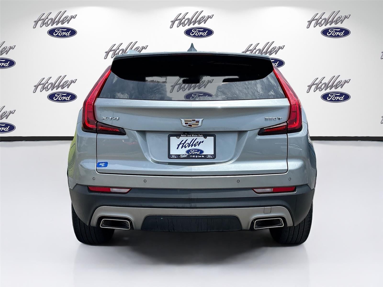 2023 Cadillac XT4 FWD Premium Luxury