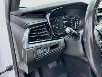 2024 Cadillac Xt6 FWD Luxury