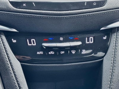 2024 Cadillac Xt6 FWD Luxury