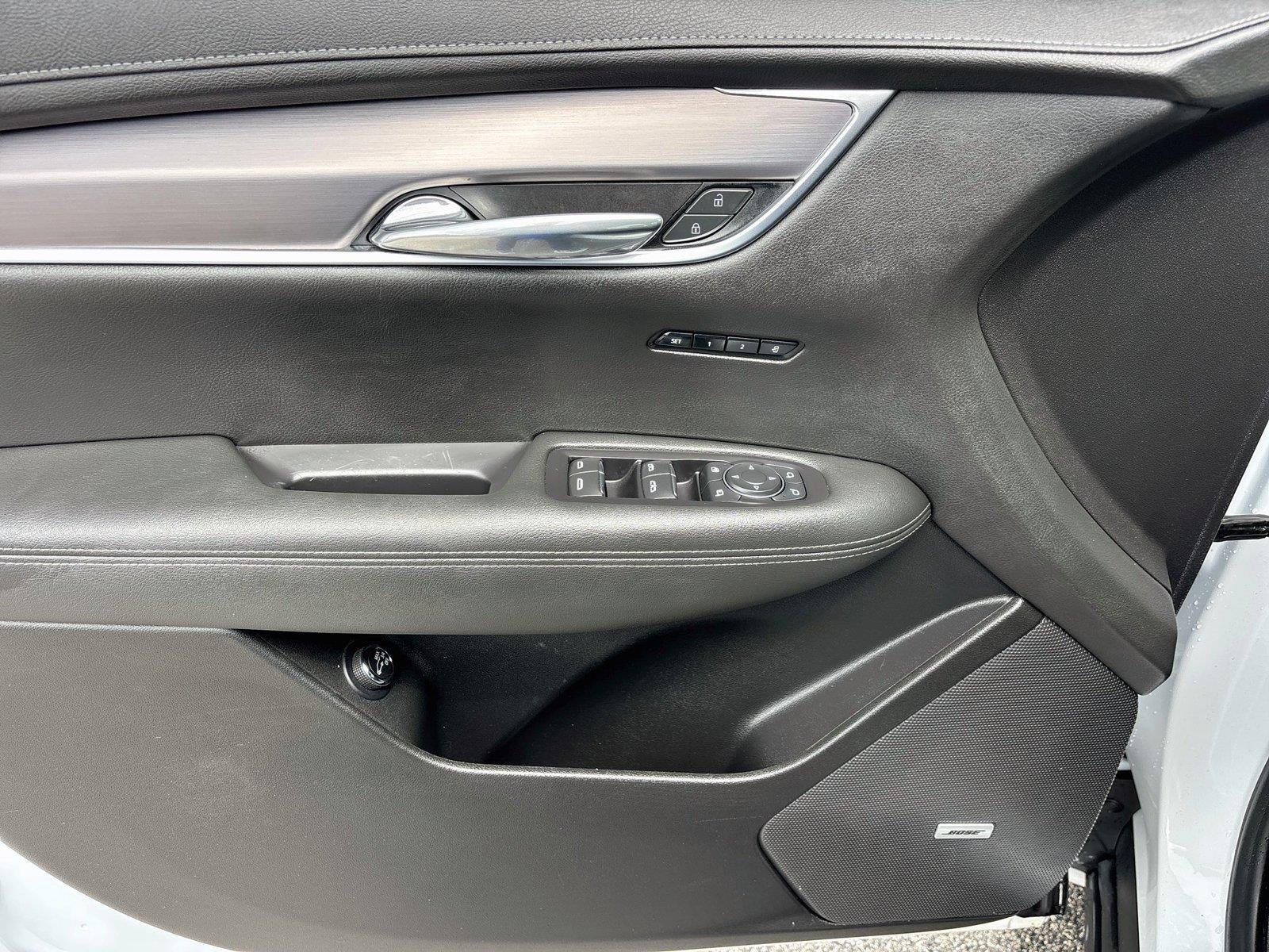 2024 Cadillac Xt6 FWD Luxury