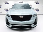 2024 Cadillac Xt6 FWD Luxury