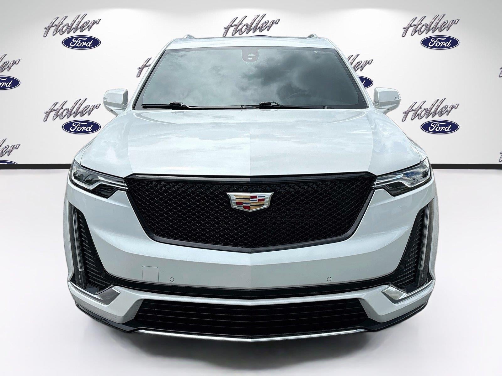2024 Cadillac Xt6 FWD Luxury