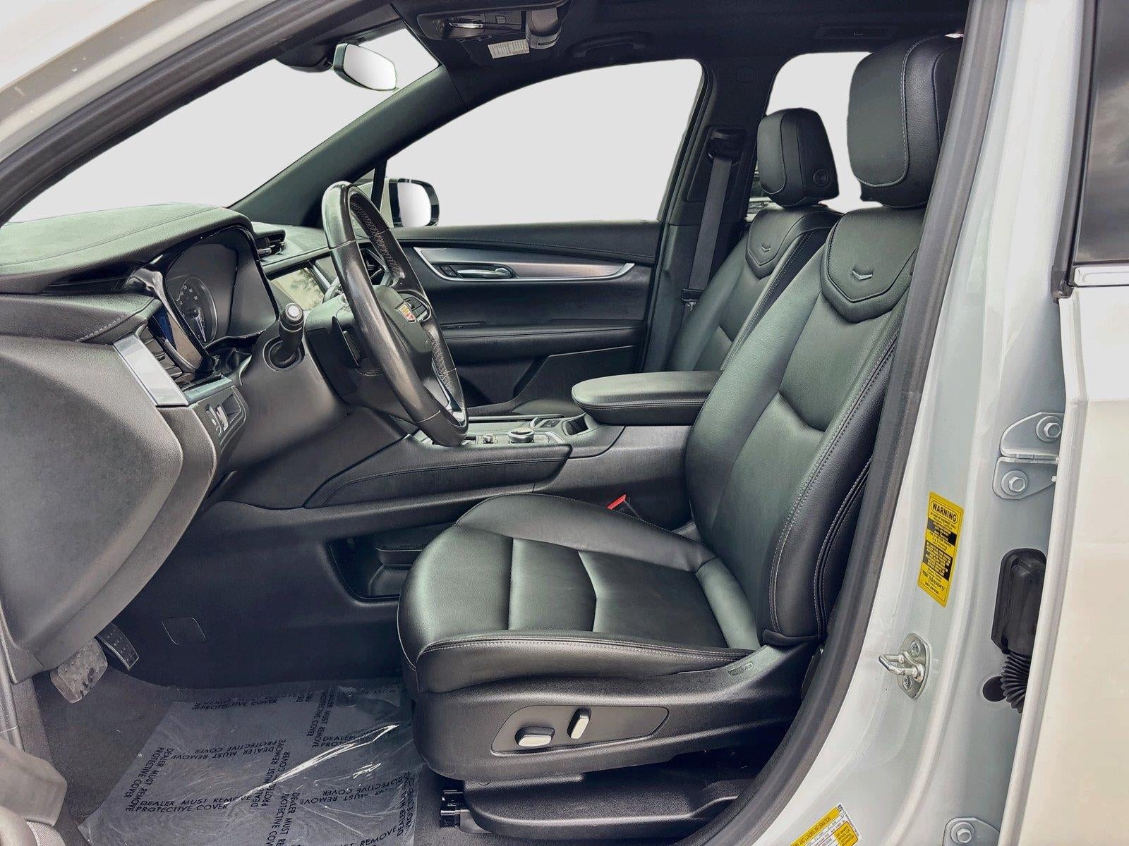 2024 Cadillac Xt6 FWD Luxury