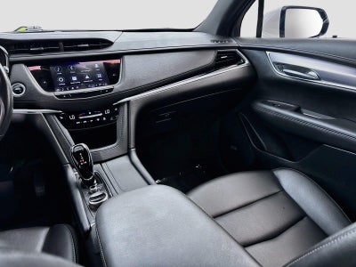 2024 Cadillac Xt6 FWD Luxury