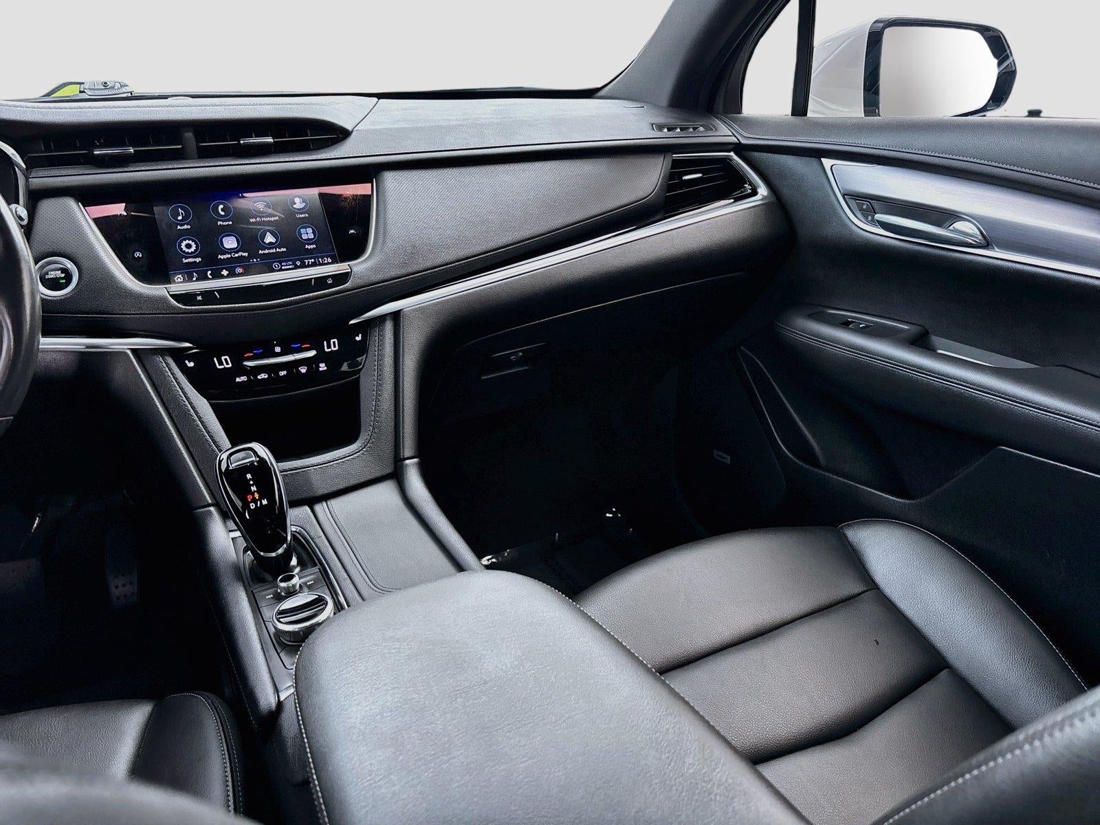 2024 Cadillac Xt6 FWD Luxury