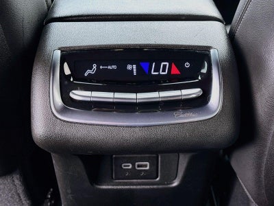 2024 Cadillac Xt6 FWD Luxury