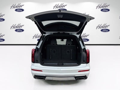2024 Cadillac Xt6 FWD Luxury