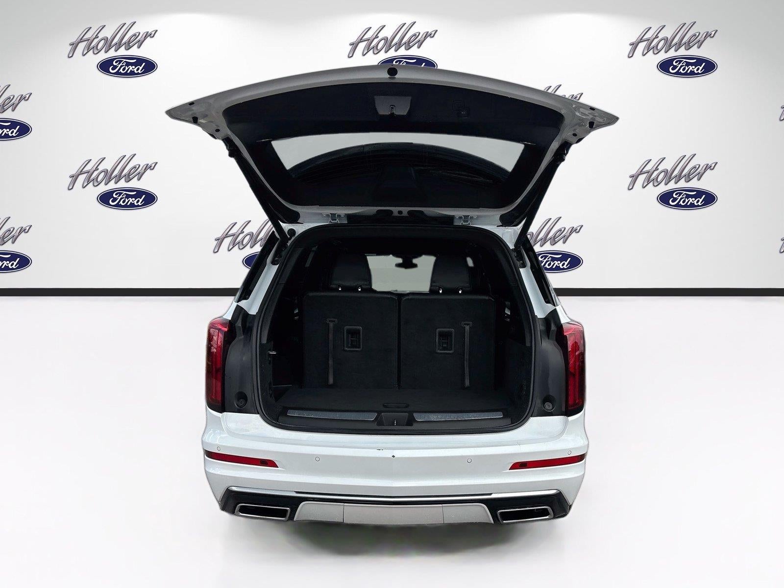 2024 Cadillac Xt6 FWD Luxury