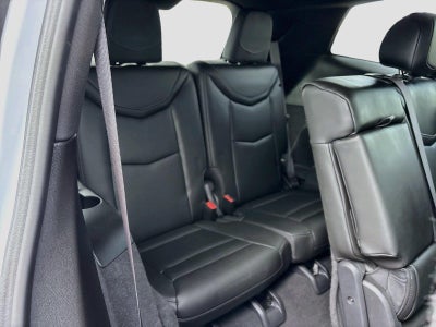 2024 Cadillac Xt6 FWD Luxury