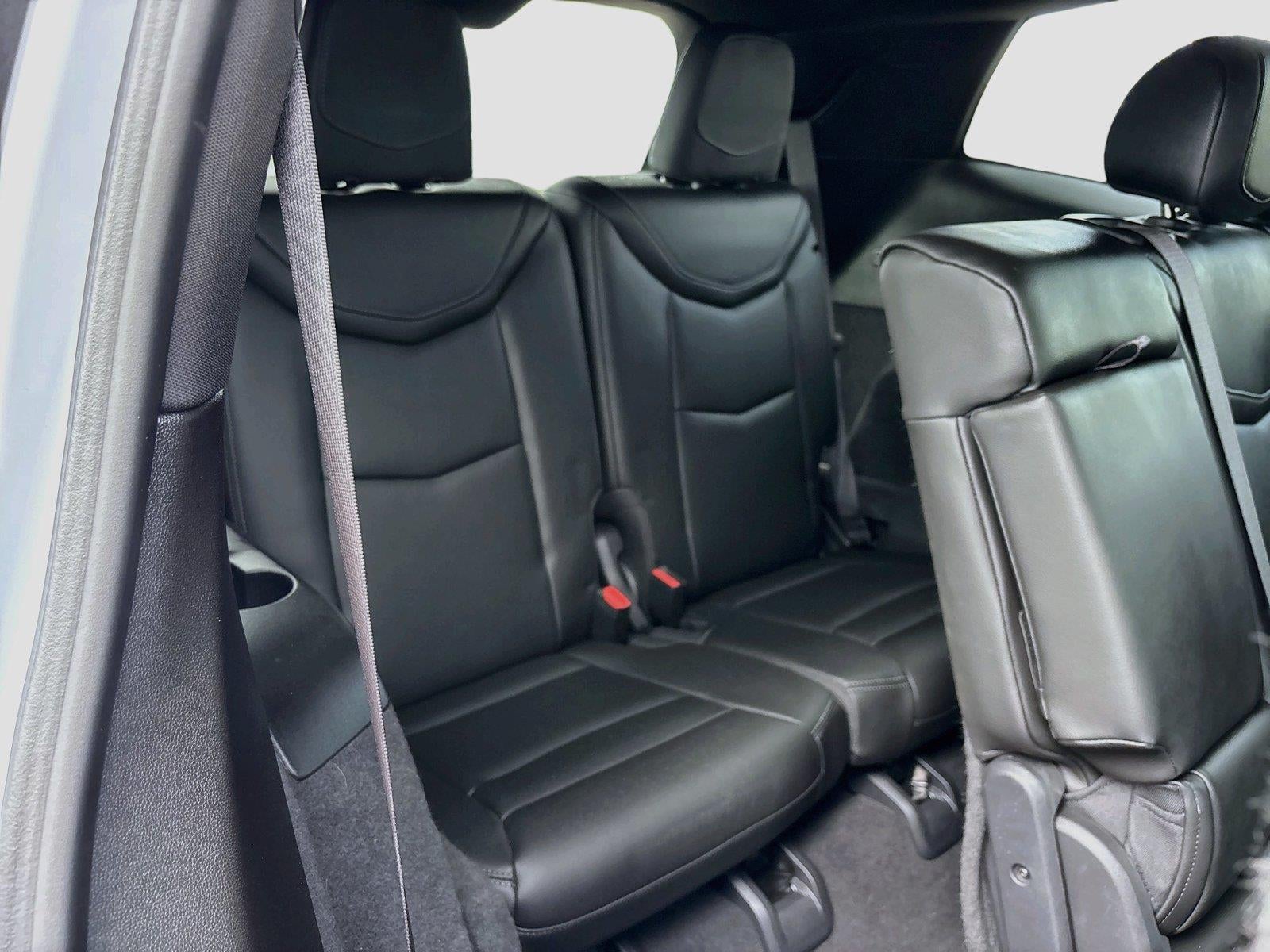 2024 Cadillac Xt6 FWD Luxury