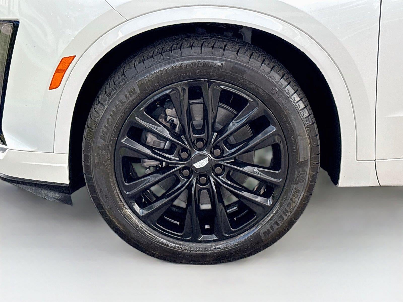 2024 Cadillac Xt6 FWD Luxury