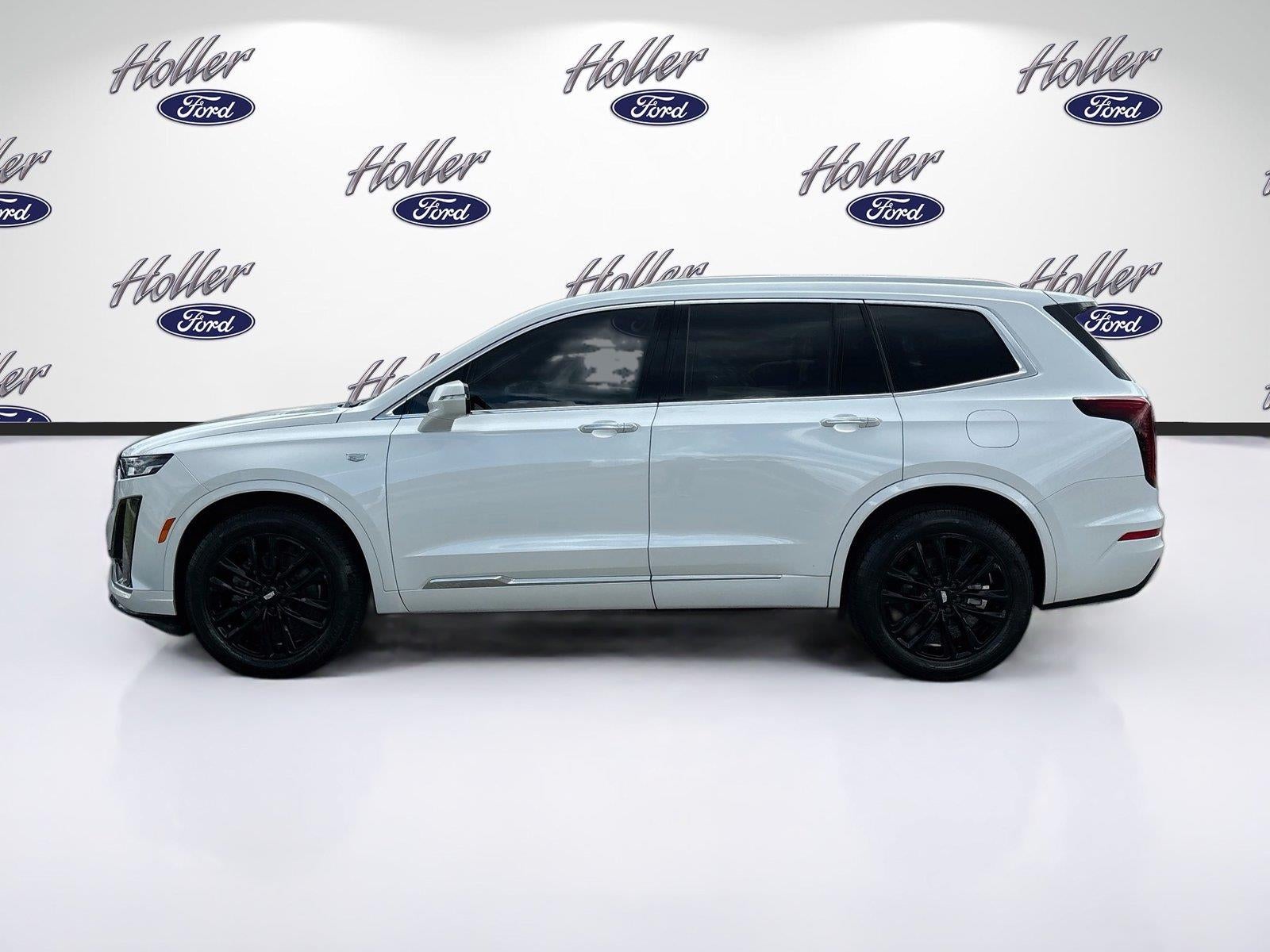 2024 Cadillac Xt6 FWD Luxury