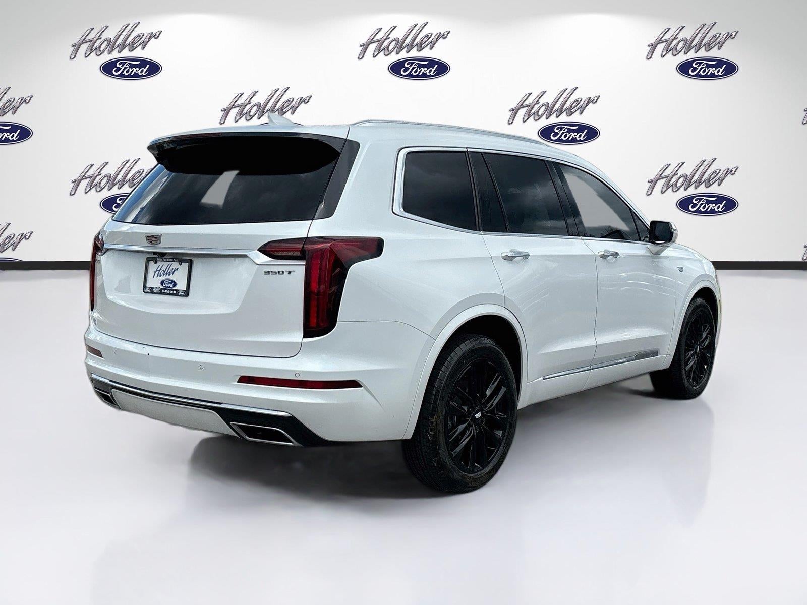 2024 Cadillac Xt6 FWD Luxury