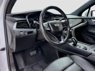 2024 Cadillac Xt6 FWD Luxury