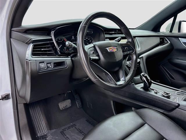 2024 Cadillac Xt6 FWD Luxury