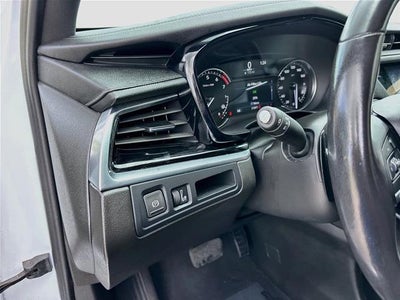 2024 Cadillac Xt6 FWD Luxury