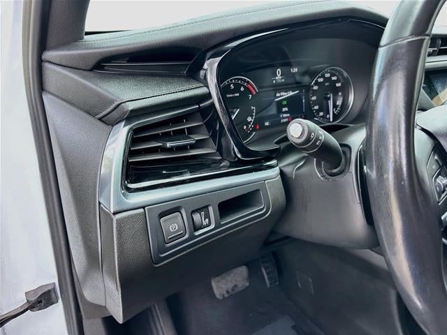 2024 Cadillac Xt6 FWD Luxury