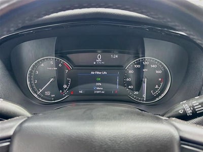 2024 Cadillac Xt6 FWD Luxury