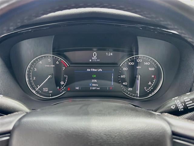 2024 Cadillac Xt6 FWD Luxury