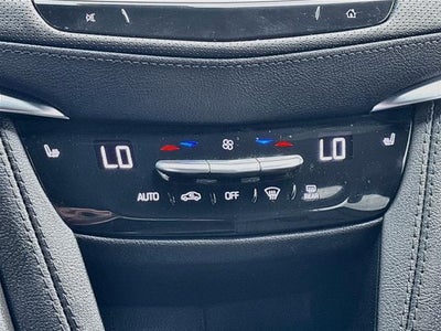2024 Cadillac Xt6 FWD Luxury