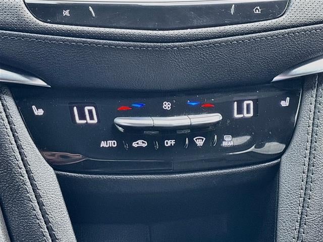 2024 Cadillac Xt6 FWD Luxury