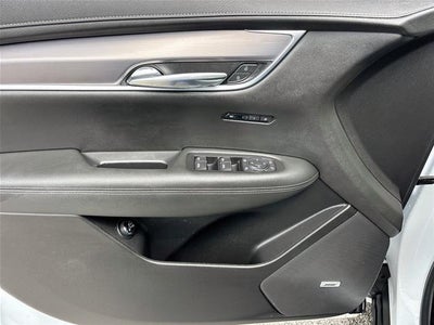 2024 Cadillac Xt6 FWD Luxury