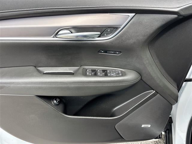 2024 Cadillac Xt6 FWD Luxury