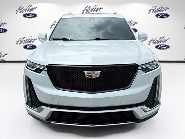 2024 Cadillac Xt6 FWD Luxury