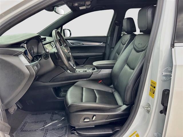 2024 Cadillac Xt6 FWD Luxury