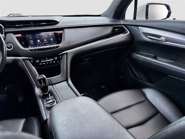 2024 Cadillac Xt6 FWD Luxury