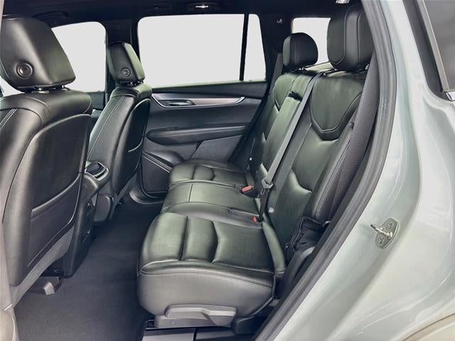 2024 Cadillac Xt6 FWD Luxury