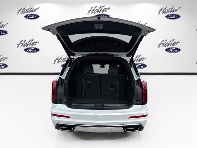 2024 Cadillac Xt6 FWD Luxury