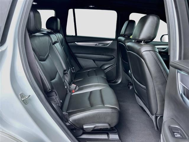 2024 Cadillac Xt6 FWD Luxury