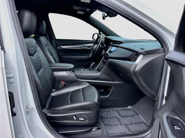 2024 Cadillac Xt6 FWD Luxury