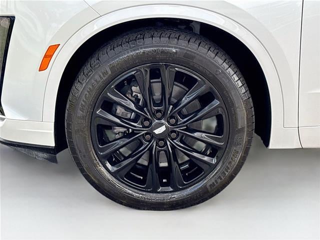 2024 Cadillac Xt6 FWD Luxury