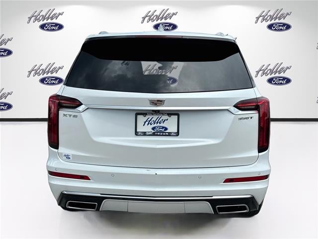 2024 Cadillac Xt6 FWD Luxury