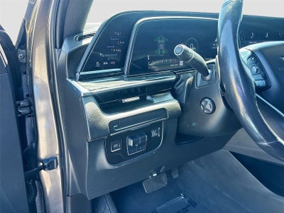 2021 Cadillac Escalade ESV Sport