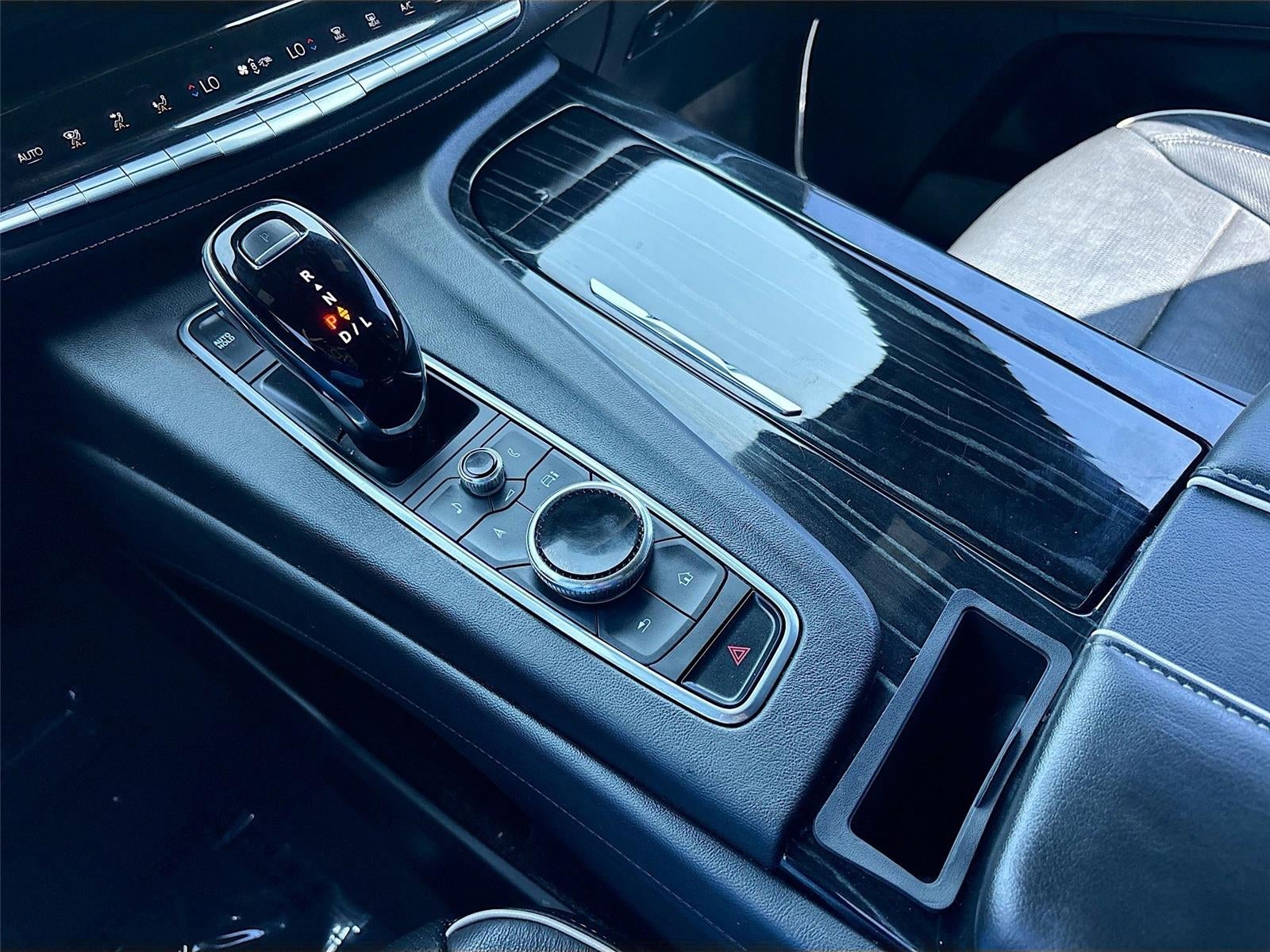 2021 Cadillac Escalade ESV Sport