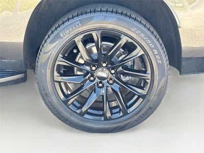 2021 Cadillac Escalade ESV Sport