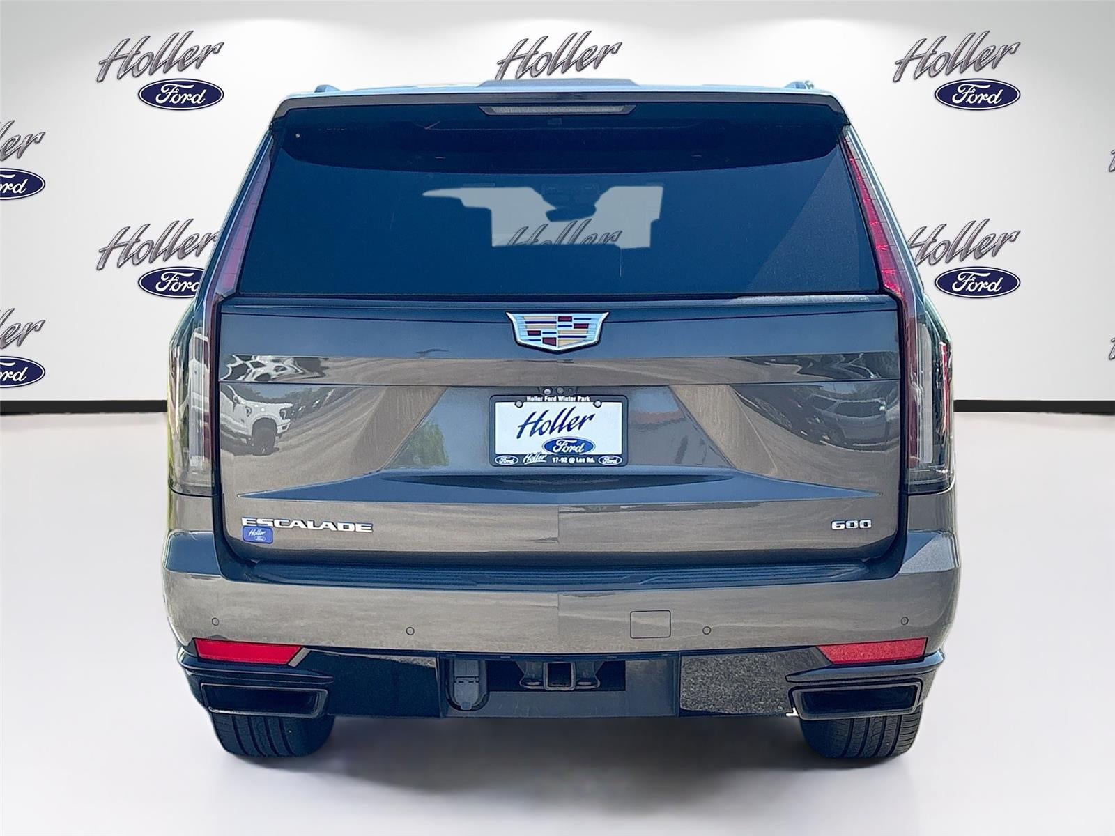 2021 Cadillac Escalade ESV Sport